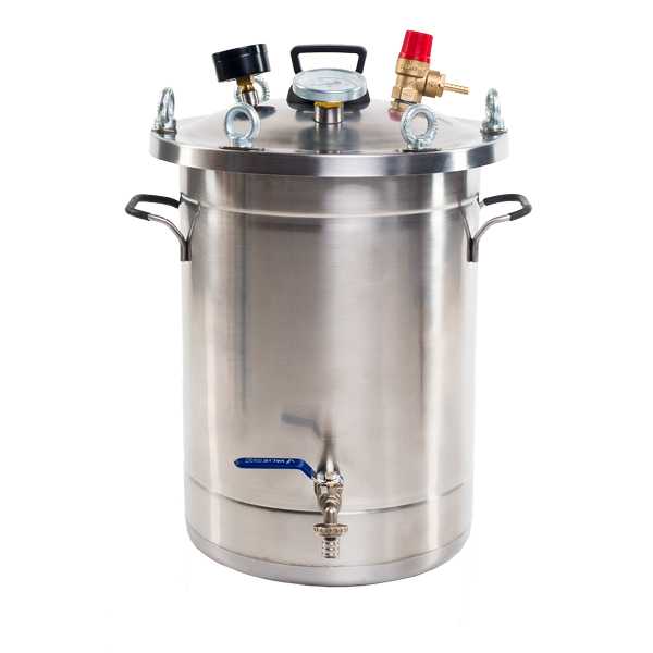 Распродажа автоклавов БУЛАТ в Тюкалинске