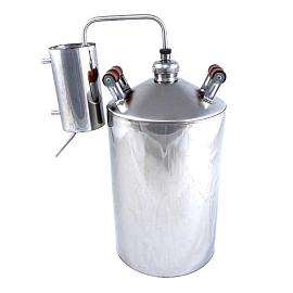 Самогонный аппарат в Тюкалинске всего за 3200 рублей